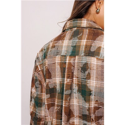 Рубашка 418 НАТАЛИ, 1188451