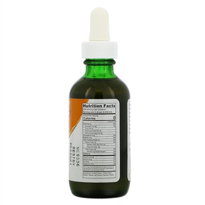 Wisdom Natural, SweetLeaf, Sweet Drops Stevia Sweetener,  English Toffee, 2 fl oz (60 ml)