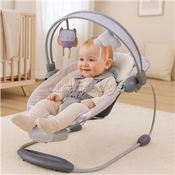 Шезлонг "Маленький рай" в коробке