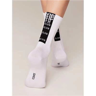 Conte elegant Носки ACTIVE (удлиненные)
