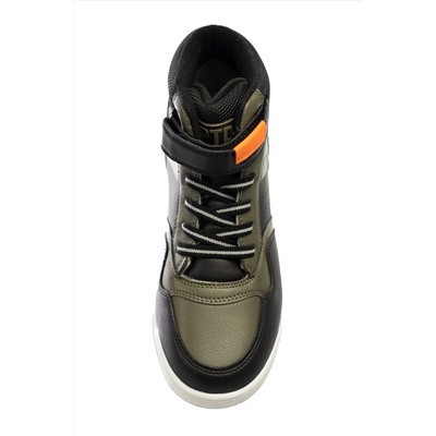 Ботинки PLAYTODAY, 918406