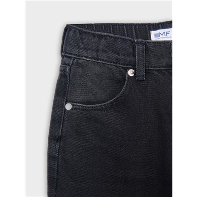 ДЖИНСЫ ДЛЯ МАЛЬЧИКОВ 2026-1DTB1301-4