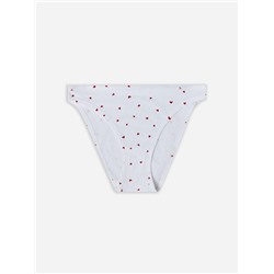 ТРУСЫ ЖЕНСКИЕ 412621