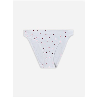 ТРУСЫ ЖЕНСКИЕ 412621