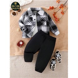 Рубашка #23042197