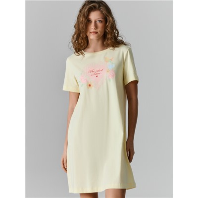 СОРОЧКА НОЧНАЯ ЖЕНСКАЯ 572346