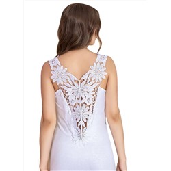 Женская майка Polkan