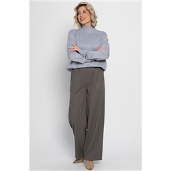 Брюки прямые Лиора LADY TAIGA, 1229487