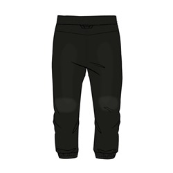 Брюки текстильные для мальчиков