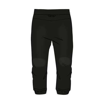 Брюки текстильные для мальчиков