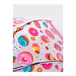 Зонт-трость для девочек PLAYTODAY, 1239569