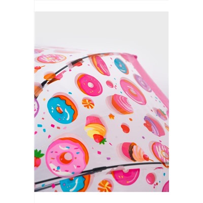 Зонт-трость для девочек PLAYTODAY, 1239569