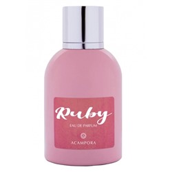 BRUNO ACAMPORA RUBY edp 2ml пробник