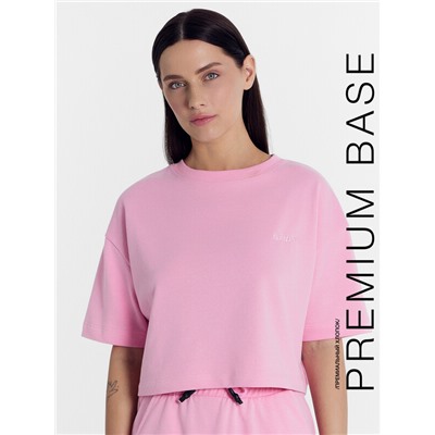 ФУТБОЛКА ЖЕНСКАЯ 112754/1