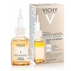 Бифазная менопаузальная сыворотка 5 действий 30ml