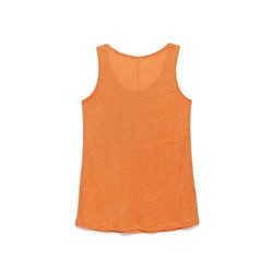 Топы CONTE LD 920 Легкий льняной топ