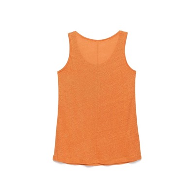 Топы CONTE LD 920 Легкий льняной топ