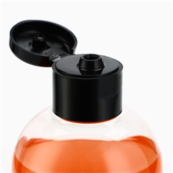 Гель для душа женский Very juicy peach, 400 мл, аромат персика, PICO MICO