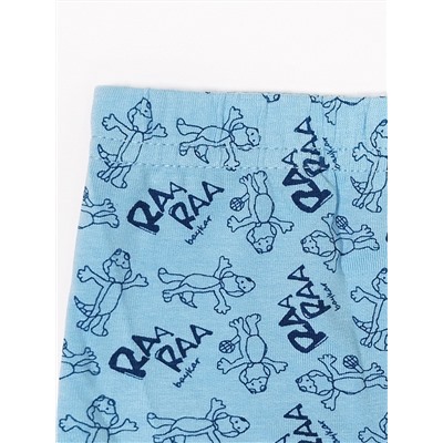 3578 Боксеры для мальчиков многоцвет (BAYKAR)