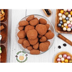 Грецкий орех «Tiramisu Kakao» в Молочной шоколадной глазури