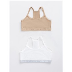 ТОП ДЛЯ ДЕВОЧЕК (2ШТ.) 517707-2