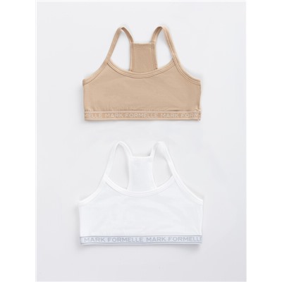 ТОП ДЛЯ ДЕВОЧЕК (2ШТ.) 517707-2