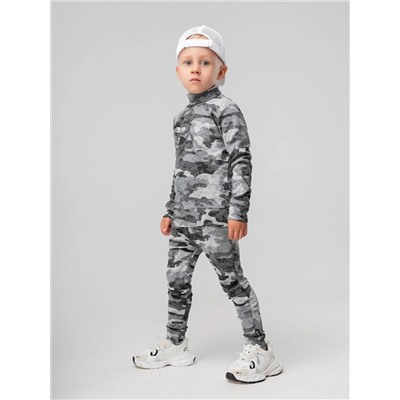 Bodo Костюм 11-445МU