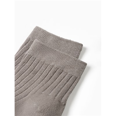 Носки детские Крошка Я BASIC LINE, набор 10 пар, 12-14 см, бежевый