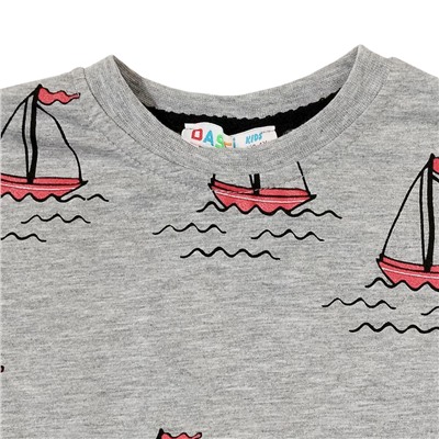 24752 Футболка для мальчика