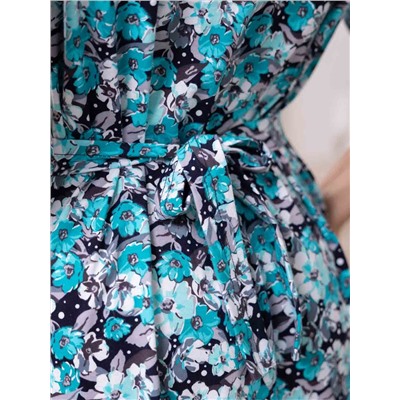 Халат мод.2087