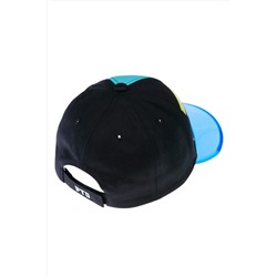 Бейсболка PLAYTODAY, 760177