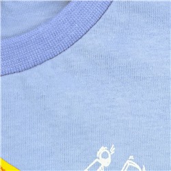 YOULALA Фуфайка 1360102502