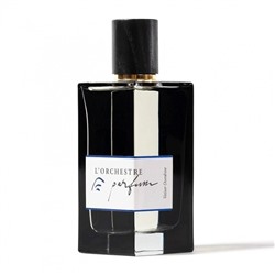 L'ORCHESTRE PARFUM VETIVER OVERDRIVE edp 2ml пробник