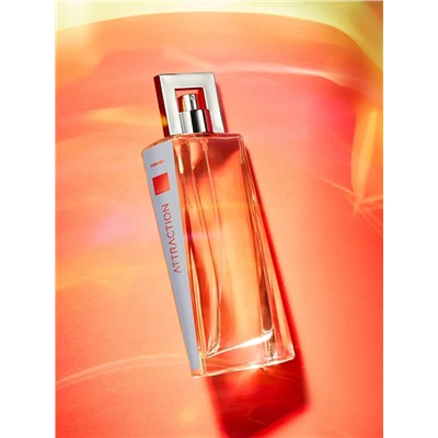 Туалетная вода для мужчин Avon Attraction 75 мл