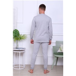 1056 Костюм мужской домашний