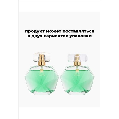 Парфюмерная вода для женщин Avon Eve Truth, 50 мл