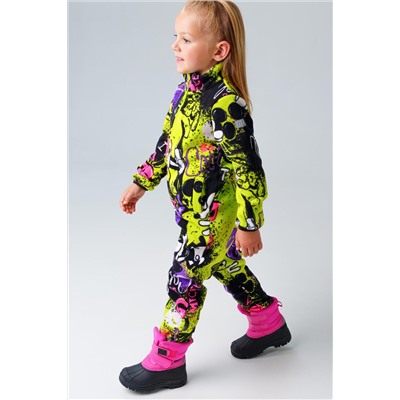 Комбинезон PLAYTODAY, 1223123