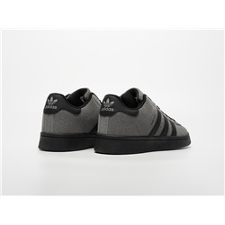 Зимние Кроссовки Adidas Campus