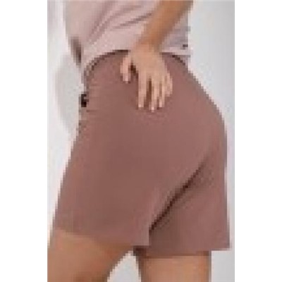 Шорты Отпуск-4 (Бежевый)