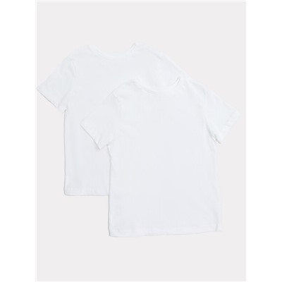 ФУТБОЛКА ДЛЯ МАЛЬЧИКОВ 2ШТ. 113379-2