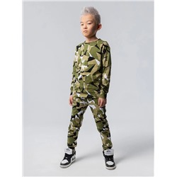 Bodo Костюм 11-368МU