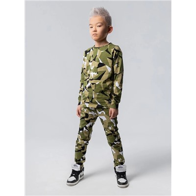 Bodo Костюм 11-368МU