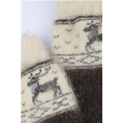 Носки шерстяные GL646М НАТАЛИ, 955561