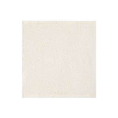 Набор новогодних махровых полотенец «Этель. Всё сбудется» 30×30 см - 3 шт., хлопок 100%