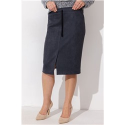 Юбка женская  154/03/графит