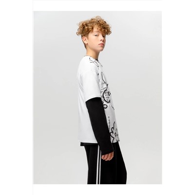 CUBBY Футболка КБ 302923