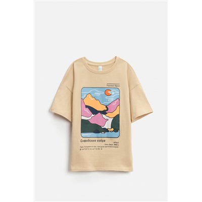 Футболка ACOOLA, 1231756