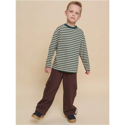 PELICAN Брюки UFPQ3362/1U