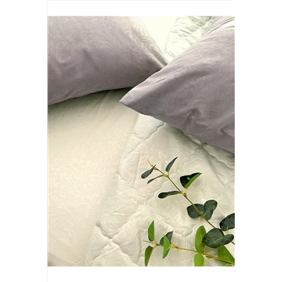 КПБ New Style КМ-005 крем-кофе НАТАЛИ, 895241