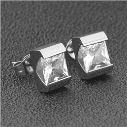 Серьги-пуссеты на гвоздиках арт. 13 4785 (id 267061)